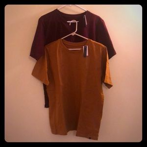 Pendleton T-shirts